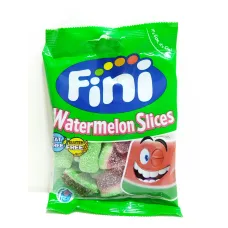 Fini water-melon slices