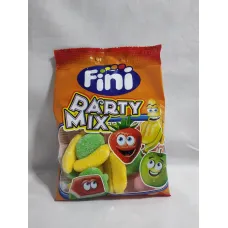 Party mix fini 90g