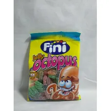 Jelly octopus fini sans gluten 90g