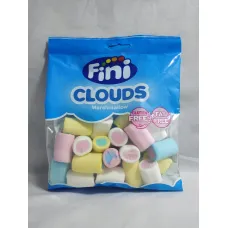 Clouds marshmallow fini sans gluten 80g