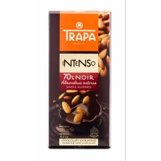 Chocolat intenso 70/ noir 175g trapa