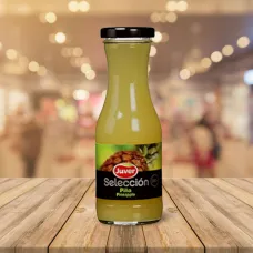 Juver seleccion pineapple 200ml