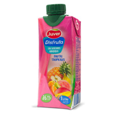 Disfruta frutas tropical Disfruta frutas tropical