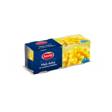Mais juver 3x150g