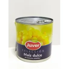 Juver maïs 300g