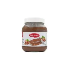 Pate chocolat dulcinea 250g