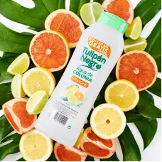 Colonia fraiche tulipan negro 800ml