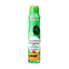 Deodorant original tulipan negro 200ml