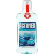 Bain bouche artico actoner 500ml