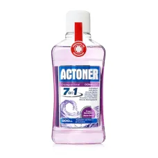 Bain bouche complet actoner 500ml