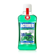 Bain bouche mint explotion actoner 500ml