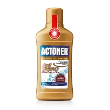 Bain bouche anti tabac actoner 500ml