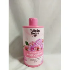 Champu tulipan high volume 400ml