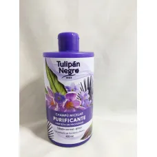 Champu tulipan purificante 400ml
