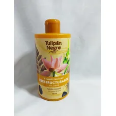Champu tulipan reestructurante 400ml