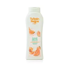 Gel douche tulipan negr sugar melon 720ml