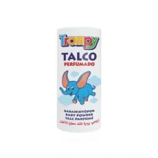 Talco trompy 250g