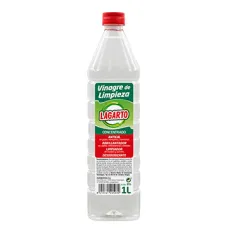 Vinagre concentre lagarto 1l