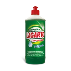 Liquide vaisselle lagarto 750ml
