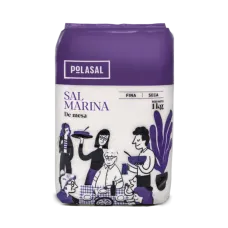 Sel marina 1kg