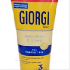 Gel fixateur perfect fix giorgi 200ml