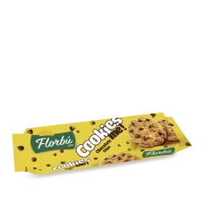 Cookies me! chocolate chips 120g florbu
