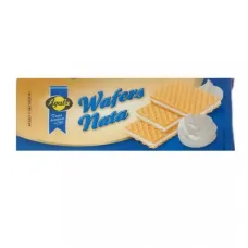 Wafers nata 160g ayaka