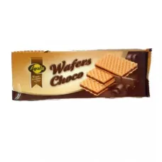 Wafers choco 160g ayala