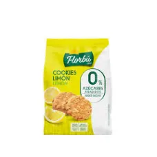Florbu cookies limon zero