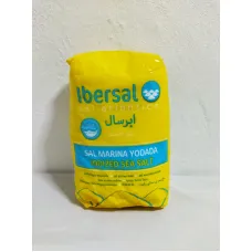 Sel ibresal 1kg