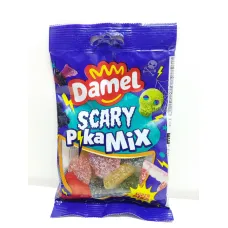 Damel pikamix