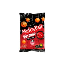 Chips matchball ketchup risi 30g