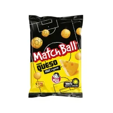 Chips matchball fromage risi 30g