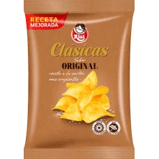Patatas clasicas original 30g