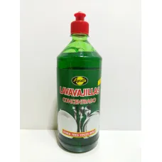 Ayala liquide vaisselle lavavajillas 750ml
