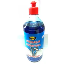 Ayala liquide vaisselle concentre limpieza total 750ml