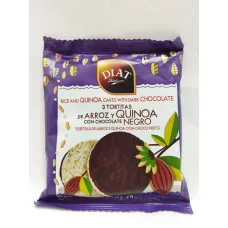 Gelia arroz regime 32g