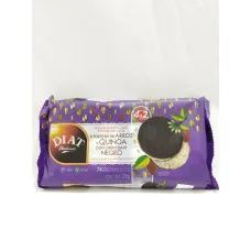 Gelia arroz regime 128g