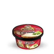 Fromage garcia baquero curado125g