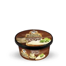 Fromage garcia baquero oveja125g