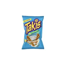 Chips takis buckin ranch 90g