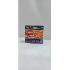 Thon atun tomate 80g