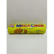 Biscuit mega chok chocolate 500g arluy