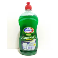 El arroyo ultra liquide vaisselle 750ml