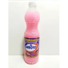Nettoyant sol el arroyo talco 1500ml
