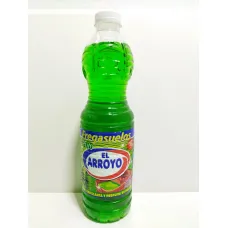 Nettoyant sol el arroyo pino 1500ml