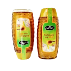 Edulcorant avec du miel castimel 350g