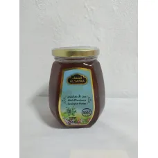 Miel d&rsquo;eucalyptus 500g alsafaa