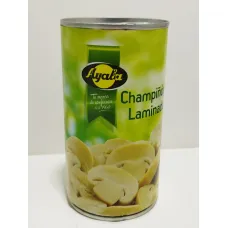 Champignons 370g ayala