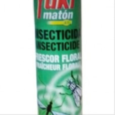 Yiki maton insecticida citron 200ml